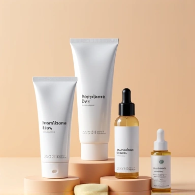 Kit Cura Mani Completo ManoFit